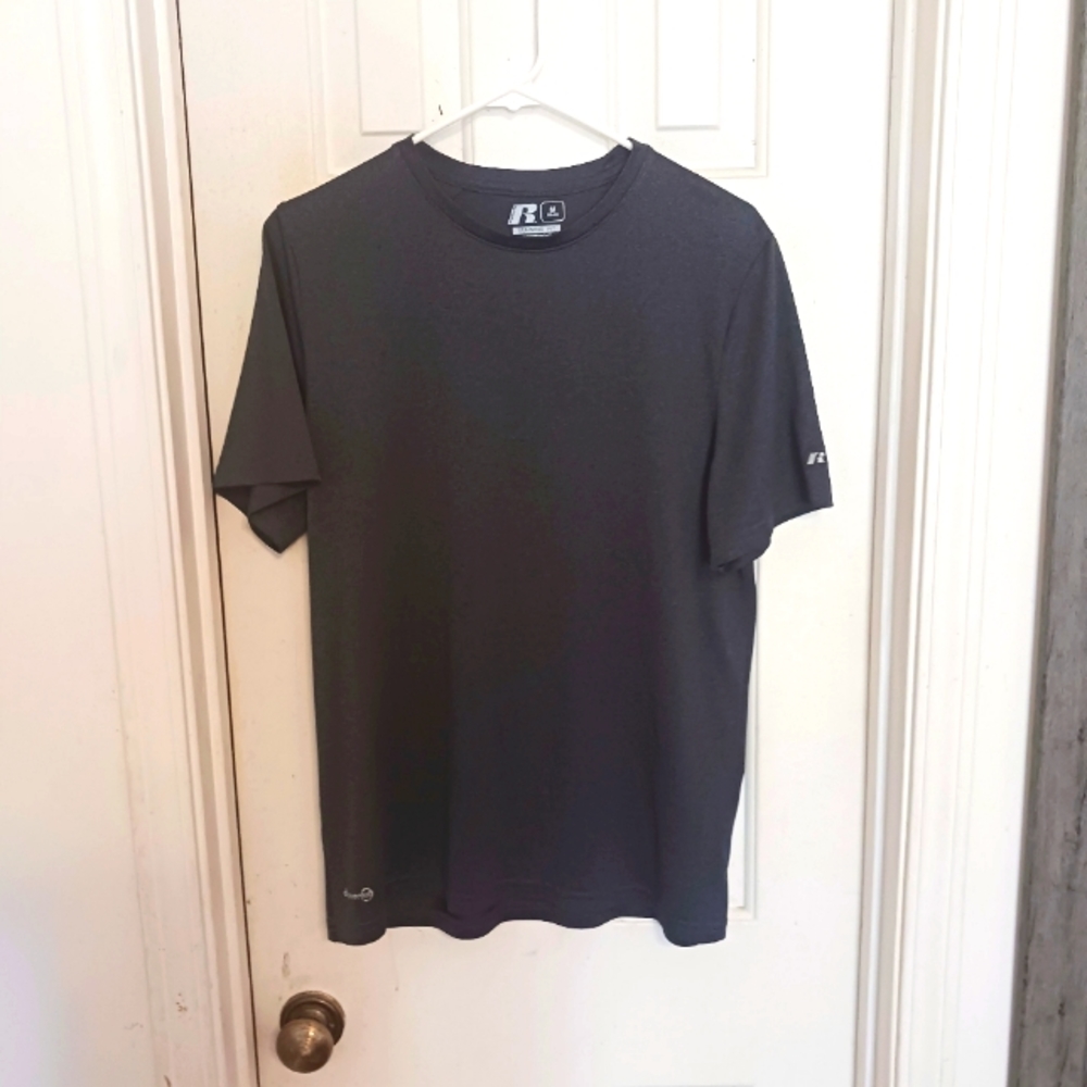 Workout shirt